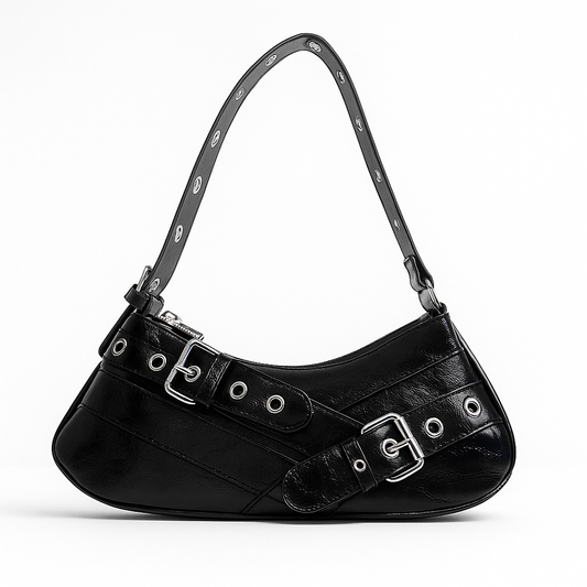 Bea Kemerli Omuz Çanta