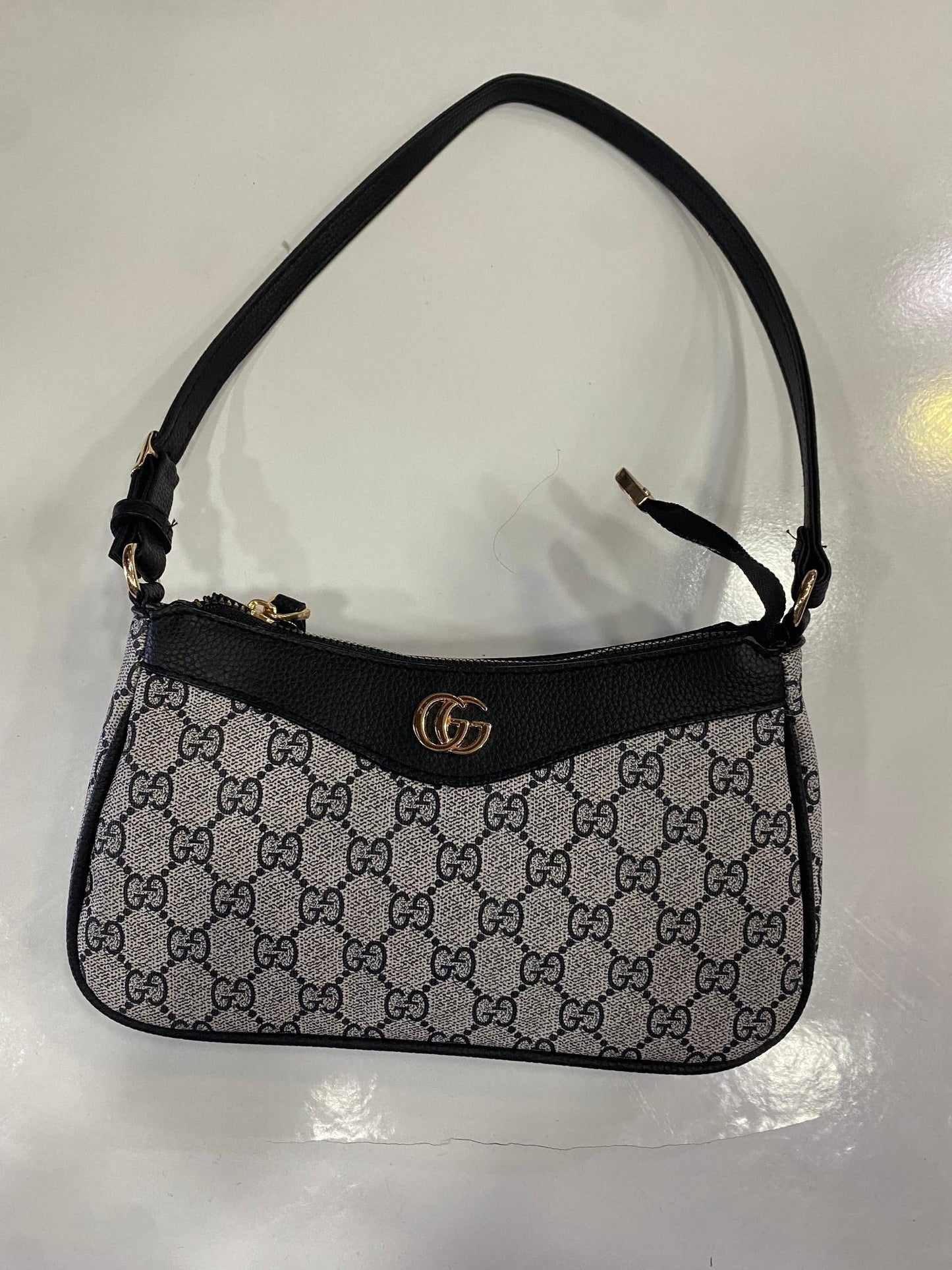 Gucci GG Supreme Mini Omuz Çantası